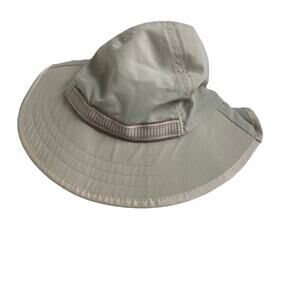 SunDay Afternoons Kids Play Hat - Beige Cream - Small - 6-24M